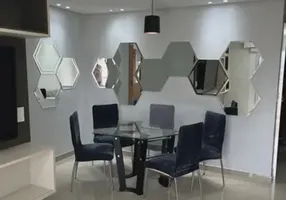 Foto 1 de Casa com 3 Quartos à venda, 80m² em Acupe de Brotas, Salvador