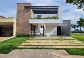 Foto 1 de Casa com 3 Quartos à venda, 215m² em Parque Taquaral, Piracicaba