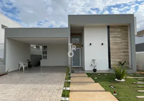 Foto 1 de Casa com 3 Quartos à venda, 147m² em São Venancio, Itupeva