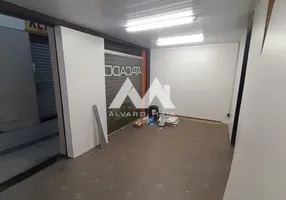 Foto 1 de Sala Comercial à venda, 40m² em Santa Efigênia, Belo Horizonte