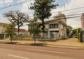 Foto 1 de Casa com 3 Quartos para alugar, 188m² em Alto da Rua XV, Curitiba