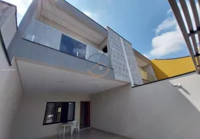 Foto 1 de Sobrado com 4 Quartos à venda, 126m² em Alves Dias, São Bernardo do Campo