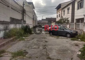 Foto 1 de Casa de Condomínio com 4 Quartos à venda, 86m² em  Vila Valqueire, Rio de Janeiro