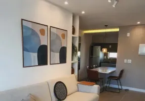 Foto 1 de Apartamento com 2 Quartos à venda, 54m² em Centro, Canoas