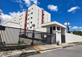 Foto 1 de Apartamento com 3 Quartos à venda, 65m² em Planalto, Teresina