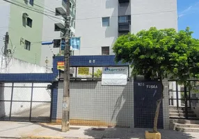 Foto 1 de Apartamento com 3 Quartos para alugar, 130m² em Encruzilhada, Recife