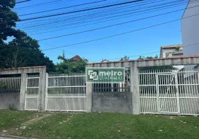 Foto 1 de Casa com 2 Quartos para alugar, 100m² em Jardim Mariléa, Rio das Ostras