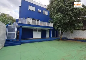Foto 1 de Sobrado com 3 Quartos à venda, 389m² em Jardim Guedala, São Paulo