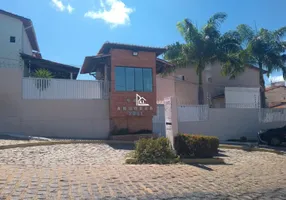 Foto 1 de Casa com 3 Quartos à venda, 143m² em Nova Parnamirim, Parnamirim