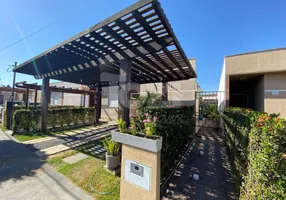 Foto 1 de Casa com 2 Quartos à venda, 64m² em Reserva Celeste, Sinop