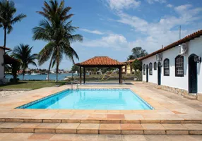 Foto 1 de Casa com 15 Quartos à venda, 500m² em Ogiva, Cabo Frio