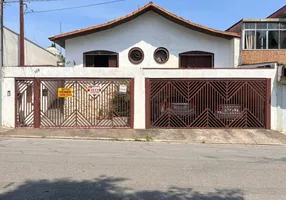 Foto 1 de Casa com 3 Quartos à venda, 200m² em Veleiros, São Paulo