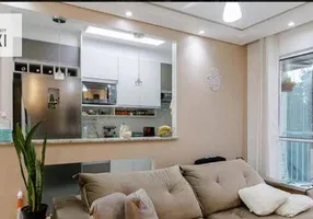 Foto 1 de Apartamento com 3 Quartos à venda, 63m² em Jardim Celeste, São Paulo