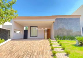 Foto 1 de Casa de Condomínio com 3 Quartos à venda, 158m² em Vila do Golf, Ribeirão Preto