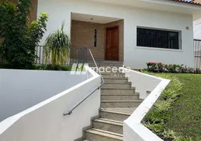 Foto 1 de Casa com 3 Quartos para venda ou aluguel, 200m² em Lapa, São Paulo