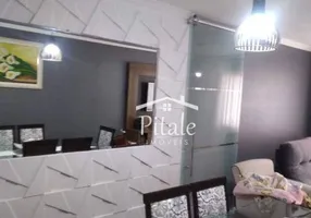 Foto 1 de Apartamento com 2 Quartos à venda, 62m² em Jardim Recanto Suave, Cotia