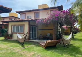 Foto 1 de Casa de Condomínio com 3 Quartos à venda, 120m² em Sonho Verde, Paripueira