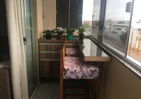 Foto 1 de Apartamento com 2 Quartos à venda, 65m² em Setor Sul Jamil Miguel, Anápolis