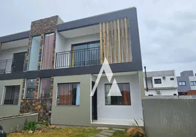 Foto 1 de Casa de Condomínio com 3 Quartos à venda, 100m² em , Garopaba