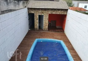 Foto 1 de Casa com 3 Quartos à venda, 257m² em Parque Do Carmo, São Paulo