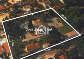 Foto 1 de Casa com 4 Quartos à venda, 350m² em Jardim Sabiá, Cotia