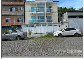 Foto 1 de Apartamento com 2 Quartos à venda, 76m² em Realengo, Rio de Janeiro