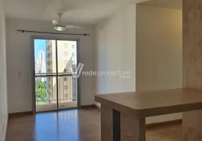 Foto 1 de Apartamento com 2 Quartos à venda, 58m² em Bonfim, Campinas