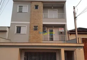 Foto 1 de Apartamento com 3 Quartos à venda, 70m² em Vila Metalurgica, Santo André