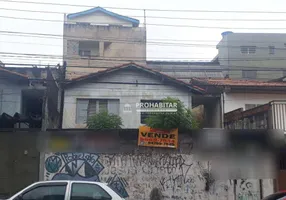 Foto 1 de Lote/Terreno à venda, 250m² em Jardim Colonial, São Paulo