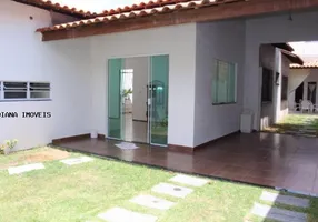 Foto 1 de Casa com 3 Quartos à venda, 220m² em Cocó, Fortaleza