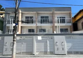 Foto 1 de Sobrado com 2 Quartos à venda, 85m² em Cupecê, São Paulo
