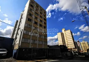 Foto 1 de Apartamento com 2 Quartos à venda, 86m² em Bosque, Campinas