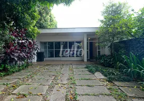Foto 1 de Casa com 4 Quartos à venda, 245m² em Moema, São Paulo