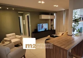 Foto 1 de Apartamento com 2 Quartos à venda, 61m² em Goiania 2, Goiânia