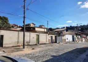 Foto 1 de Lote/Terreno à venda, 360m² em Veneza, Ribeirão das Neves