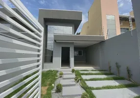 Foto 1 de Casa com 3 Quartos à venda, 145m² em Residencial São Luiz, Valinhos