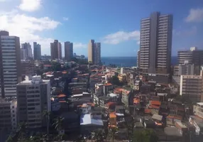 Foto 1 de Apartamento com 4 Quartos à venda, 251m² em Barra, Salvador