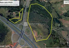 Foto 1 de Lote/Terreno à venda, 268271133m² em Tres Vendas, Campinas