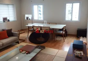 Foto 1 de Apartamento com 2 Quartos para alugar, 105m² em Jardins, São Paulo