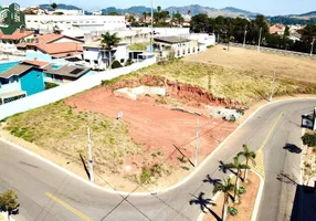 Foto 1 de Lote/Terreno à venda, 373m² em Jardim Santa Rita de Cassia, Bragança Paulista