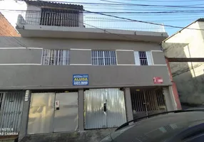 Foto 1 de Casa com 2 Quartos para alugar, 40m² em Jardim Presidente Dutra, Guarulhos