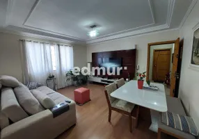 Foto 1 de Apartamento com 3 Quartos para venda ou aluguel, 74m² em Jardim Jamaica, Santo André