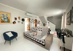 Foto 1 de Sobrado com 3 Quartos à venda, 150m² em Vila Matias, Santos