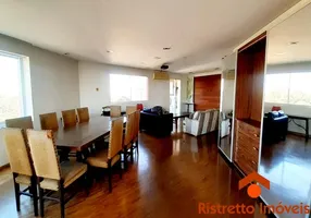 Foto 1 de Apartamento com 3 Quartos à venda, 182m² em Vila São Francisco, São Paulo
