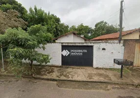 Foto 1 de Casa com 2 Quartos à venda, 93m² em Residencial Jardim Santa Luzia, Birigui