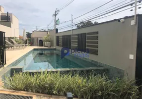 Foto 1 de Casa de Condomínio com 3 Quartos à venda, 103m² em Fazenda Santa Cândida, Campinas