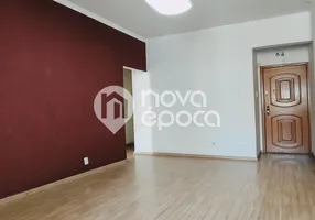 Foto 1 de Apartamento com 3 Quartos à venda, 86m² em Andaraí, Rio de Janeiro