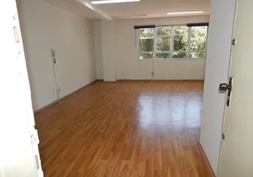 Foto 1 de Sala Comercial com 1 Quarto para alugar, 45m² em Perdizes, São Paulo