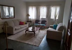 Foto 1 de Sobrado com 4 Quartos à venda, 331m² em Jardim Chapadão, Campinas