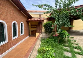 Foto 1 de Casa com 3 Quartos à venda, 116m² em Jardim Paranapanema, Campinas
